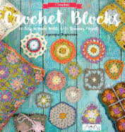 Crochet Books