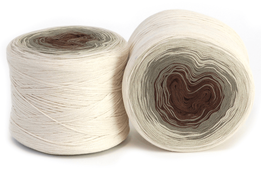 Concentric Cotton by HiKoo