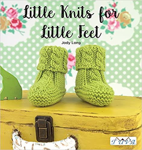 Little Knits for Little Feet
