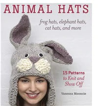 Animal Hats