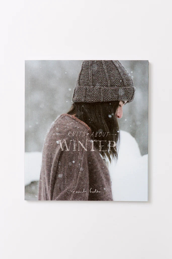 - Knits About - Winter
