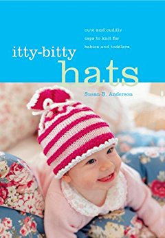 itty-bitty hats