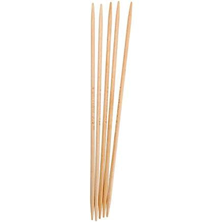 Brittany Single Point Knitting Needles 10 Size 11/8mm