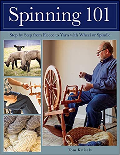 Spinning 101 by Tom Knisely